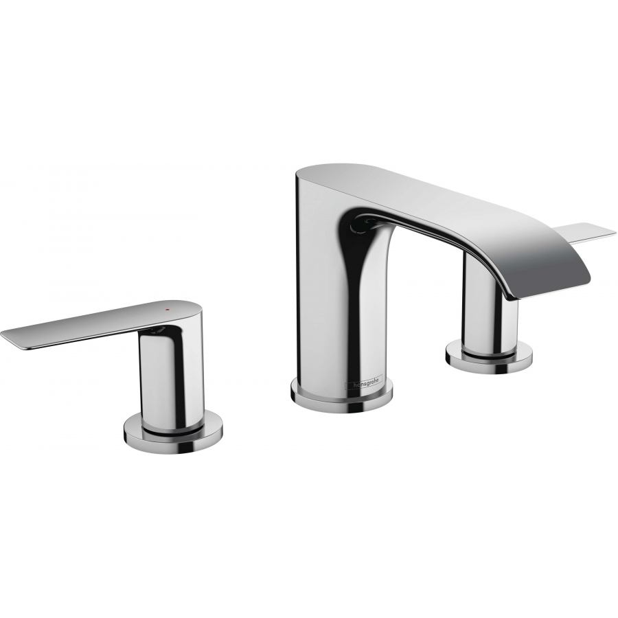 Praustuvo maišytuvas Hansgrohe Vivenis  3 dalių 75033000