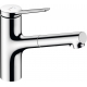 Virtuvinis maišytuvas Hansgrohe Zesis M33 74800000