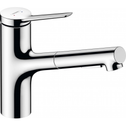 Virtuvinis maišytuvas Hansgrohe Zesis M33 74800000