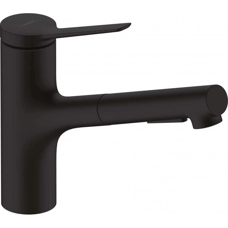 Virtuvinis maišytuvas Hansgrohe Zesis M33 74800670