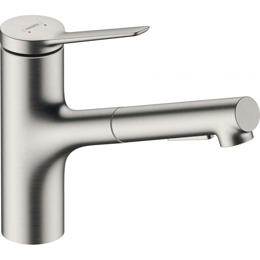 Virtuvinis maišytuvas Hansgrohe  Zesis M33  74800800