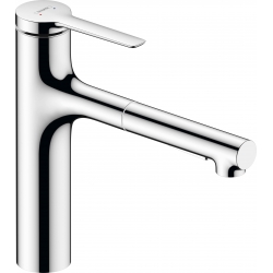 Virtuvinis maišytuvas Hansgrohe  Zesis M33 74801000