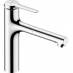 Virtuvinis maišytuvas Hansgrohe  Zesis M33 74801000