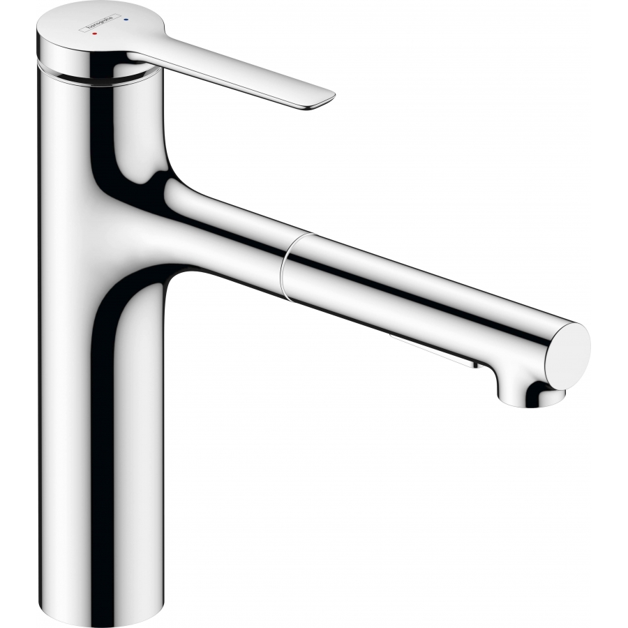 Virtuvinis maišytuvas Hansgrohe  Zesis M33 74801000