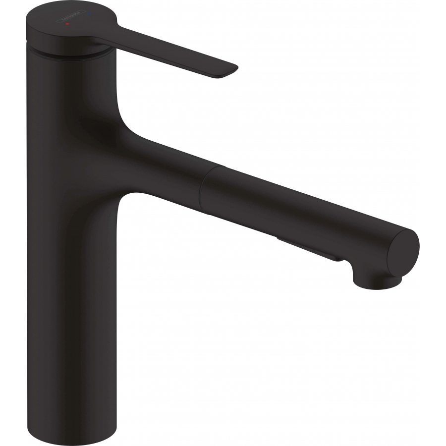 Virtuvinis maišytuvas Hansgrohe  Zesis M33  74801670