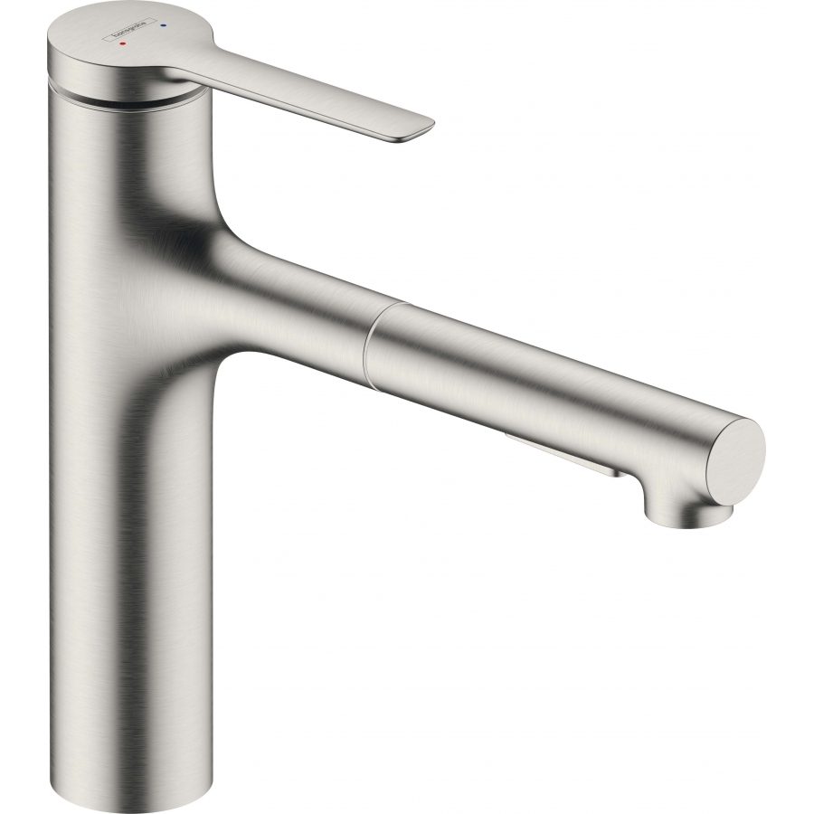 Virtuvinis maišytuvas Hansgrohe  Zesis M33  74801800