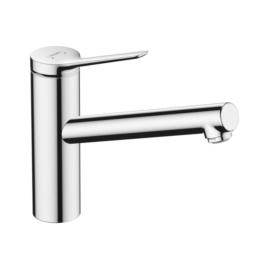 Virtuvinis maišytuvas Hansgrohe  Zesis M33  74806000