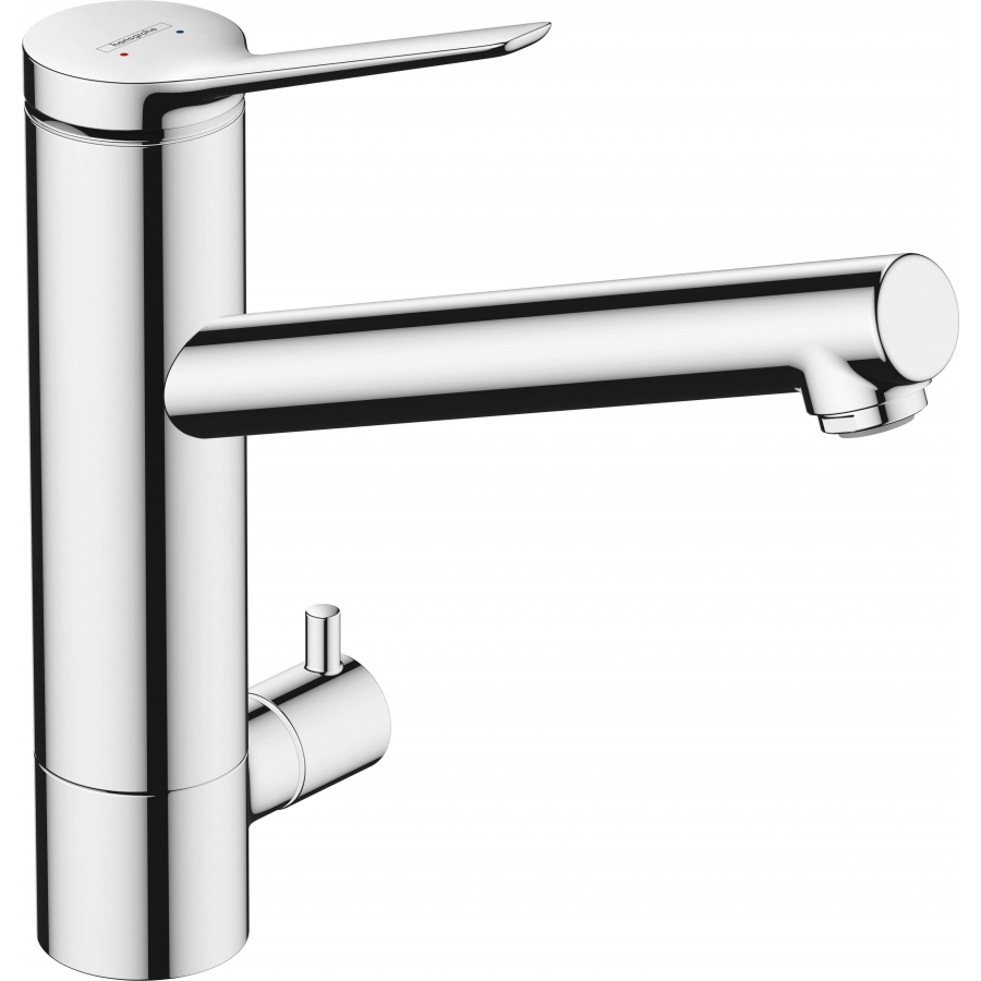 Virtuvinis maišytuvas Hansgrohe  Zesis M33  74807000