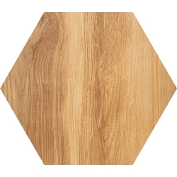 Senja wood hex MAT 44,1x50,9 dekoratyvinė plytelė