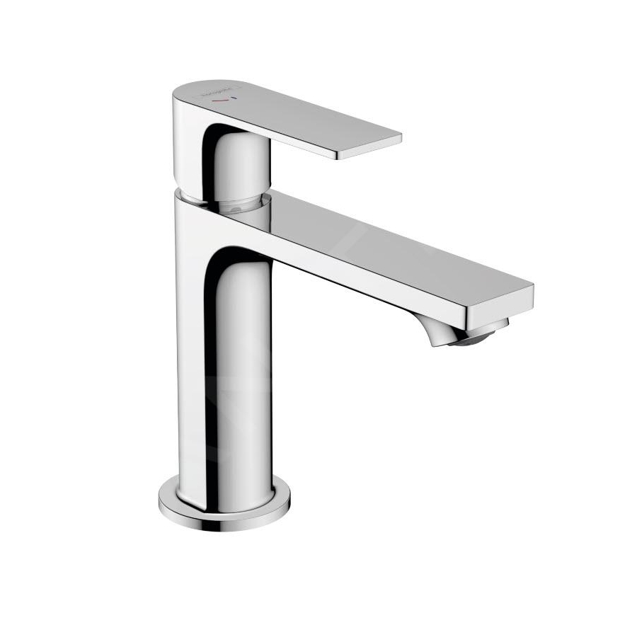 Praustuvo maišytuvas Hansgrohe Rebris E  72551000