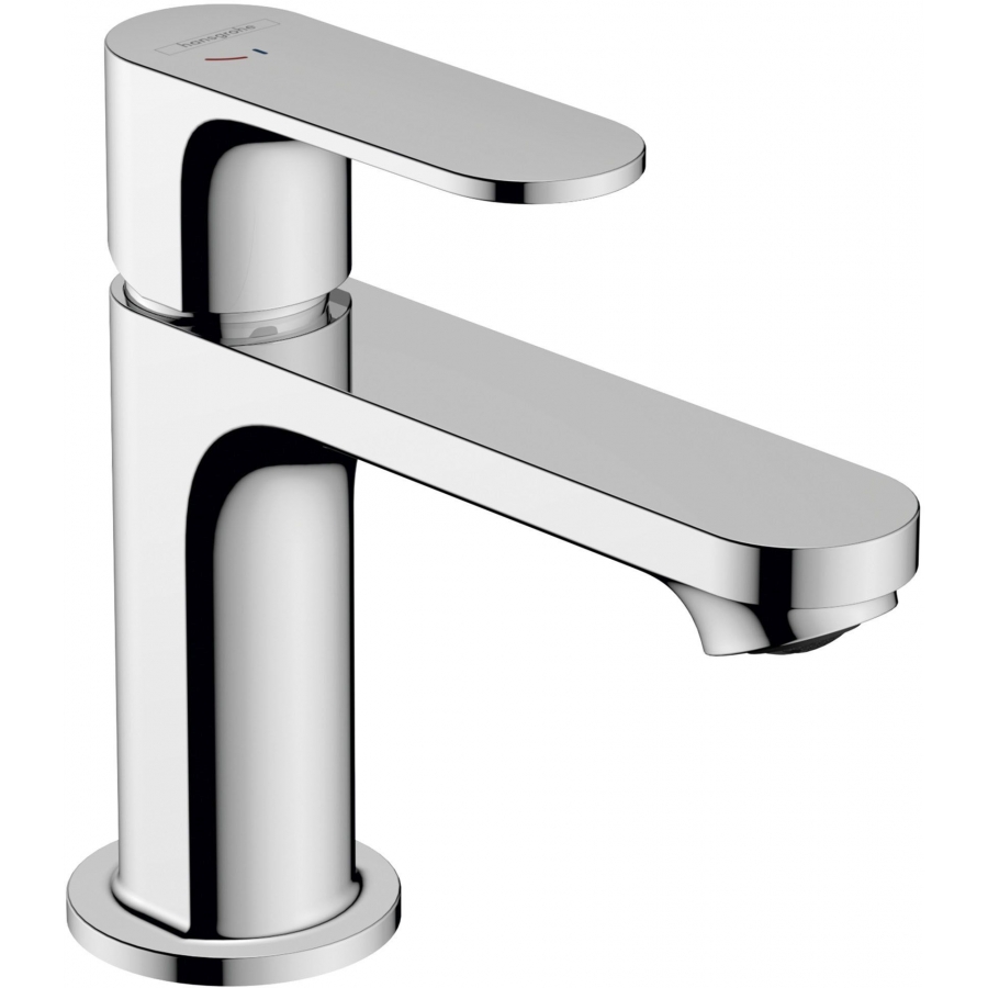 Praustuvo maišytuvas Hansgrohe Rebris S 72514000