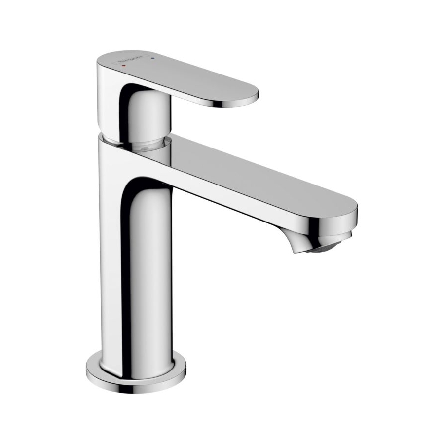 Praustuvo maišytuvas Hansgrohe Rebris S 72517000