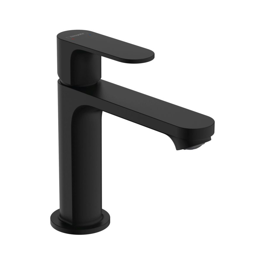 Praustuvo maišytuvas Hansgrohe Rebris S 72517670