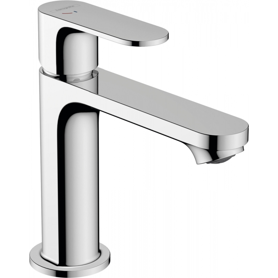 Praustuvo maišytuvas Hansgrohe Rebris S 72527000