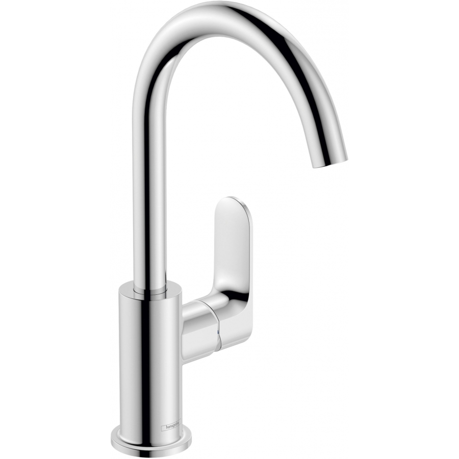 Praustuvo maišytuvas Hansgrohe Rebris S 72536000