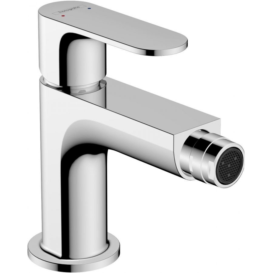 Bidė maišytuvas Hansgrohe Rebris S 72212000