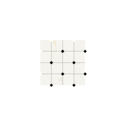 Lilo Bianco 29,8x29,8  mozaika
