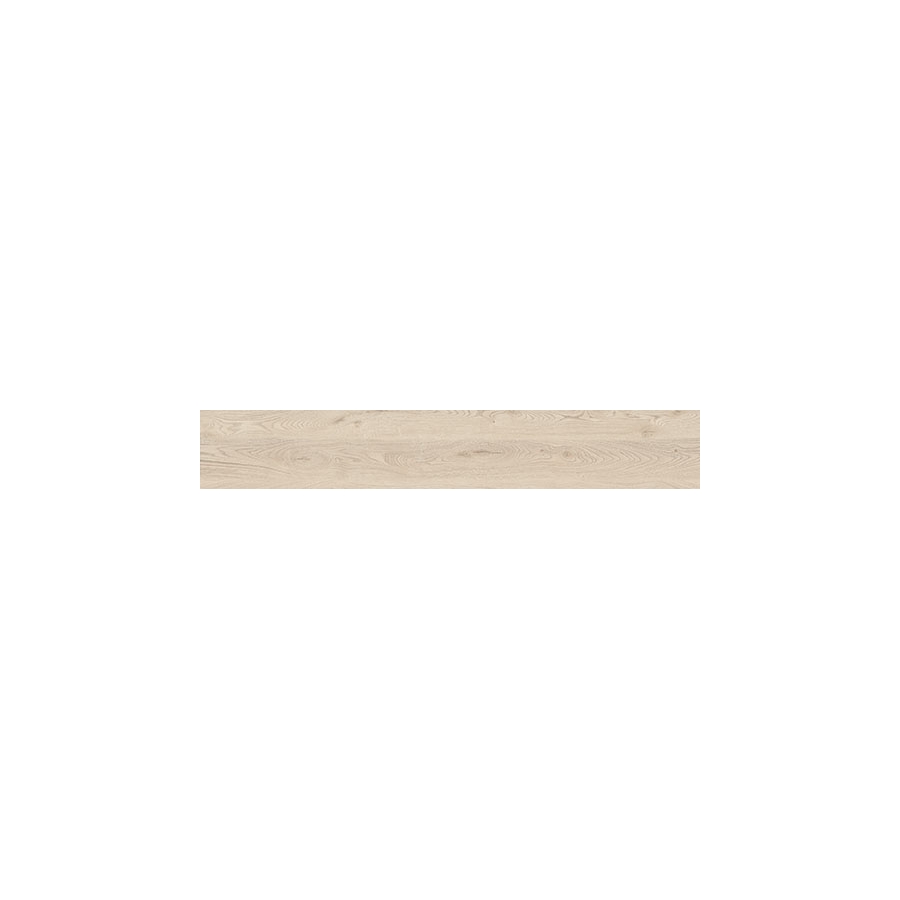Wood Grain white STR 119,8x19x0,8 universali plytelė