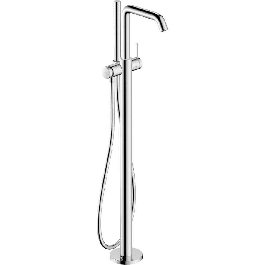 Vonios maišytuvas Hansgrohe  Tecturis C  73440000