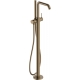 Vonios maišytuvas Hansgrohe Tecturis C  73440140