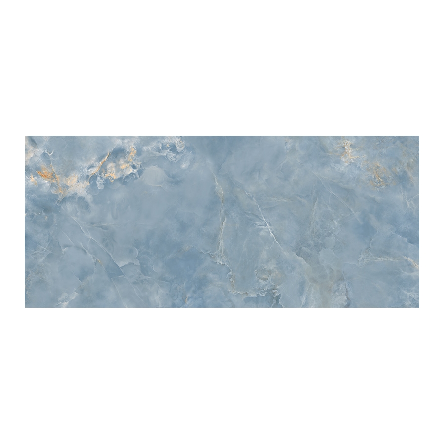 Aquamarine blue POL 274,8x119,8 universali plytelė