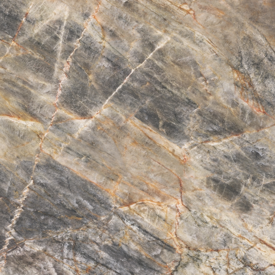 Brazilian Quartzite Amber 119,7×119,7 Mat universali plytelė