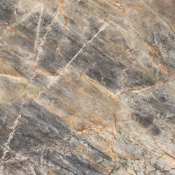 Brazilian Quartzite Amber 119,7×119,7x0,8  Poler  universali plytelė