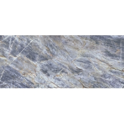 Brazilian Quartzite Blue 279,7x119,7x0,6 Mat universali plytelė