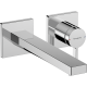 Praustuvo maišytuvas Hansgrohe Tecturis E   73051000