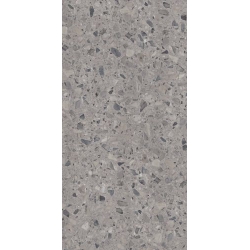 Terazzo Grey Gres Szkl. Rekt. Mat. 59,8X119,8 universali plytelė