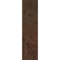 Semir Brown Elewacja 6,6x24,5 klinkerinė plytelė