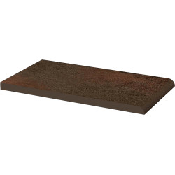 Semir Brown Parapet 13,5x24,5 klinkerinė plytelė