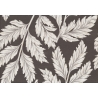 Andaluzja black 25x36 sienų plytelė