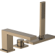 Vonios maišytuvas Hansgrohe Tecturis E  73443140