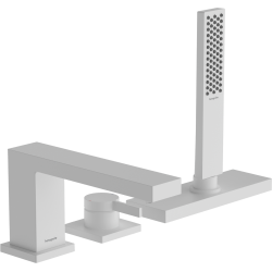 Vonios maišytuvas Hansgrohe Tecturis E  73443700