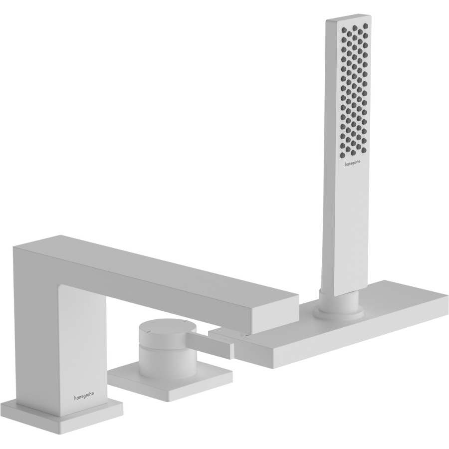 Vonios maišytuvas Hansgrohe Tecturis E  73443700