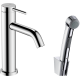 Bidė maišytuvas Hansgrohe Tecturis S  73211000