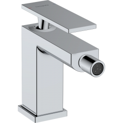 Bidė maišytuvas Hansgrohe Tecturis E  73211000