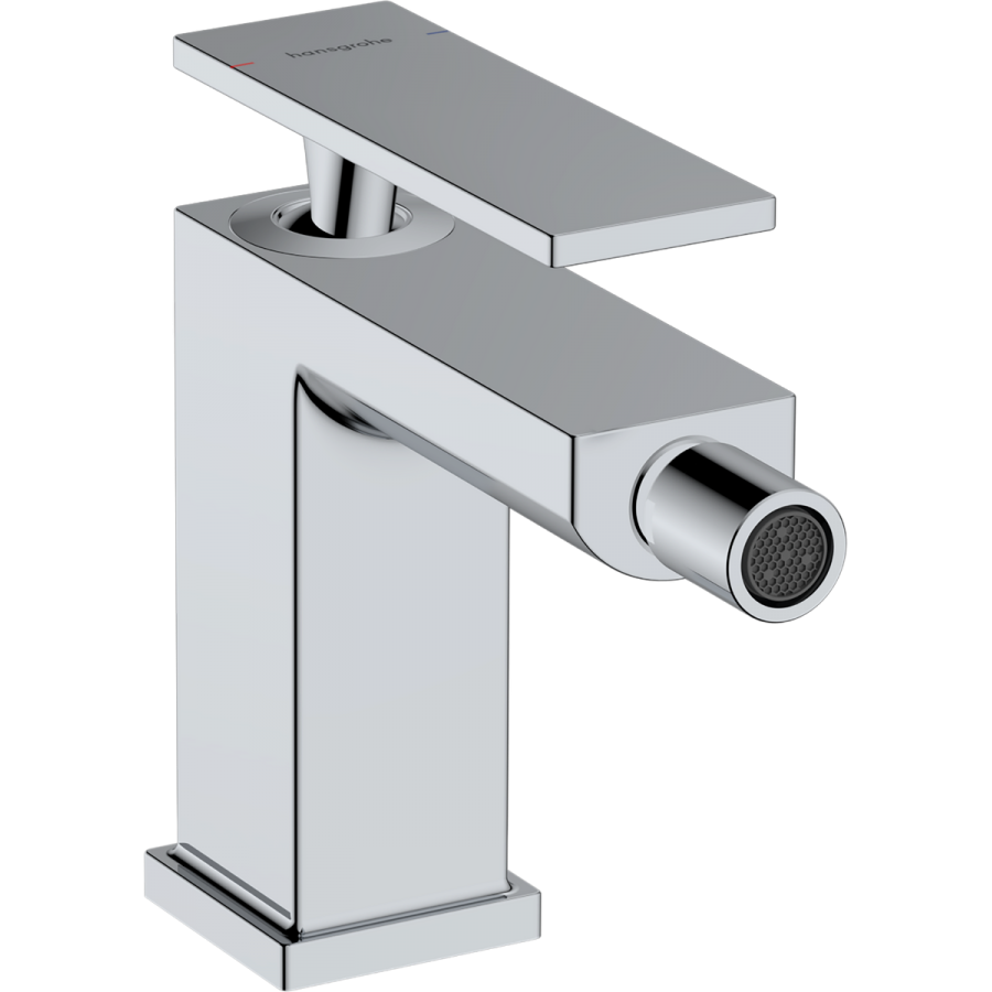 Bidė maišytuvas Hansgrohe Tecturis E  73211000