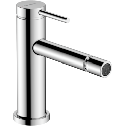 Bidė maišytuvas Hansgrohe Tecturis  S  73201000