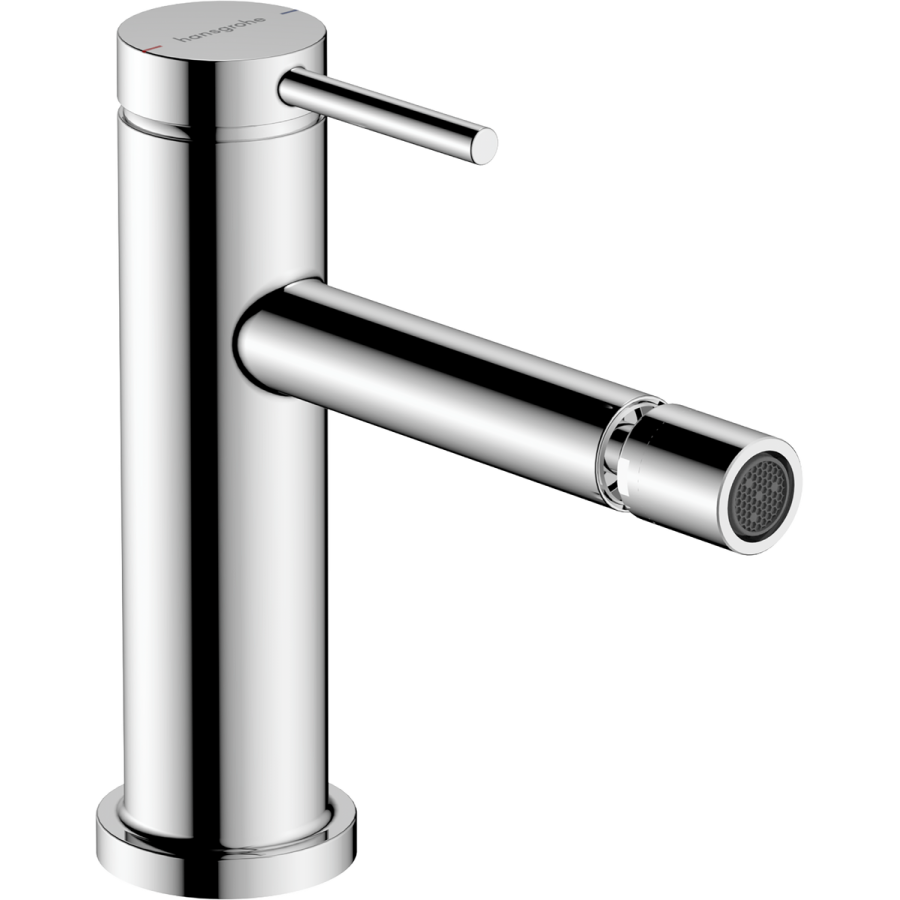 Bidė maišytuvas Hansgrohe Tecturis  S  73201000