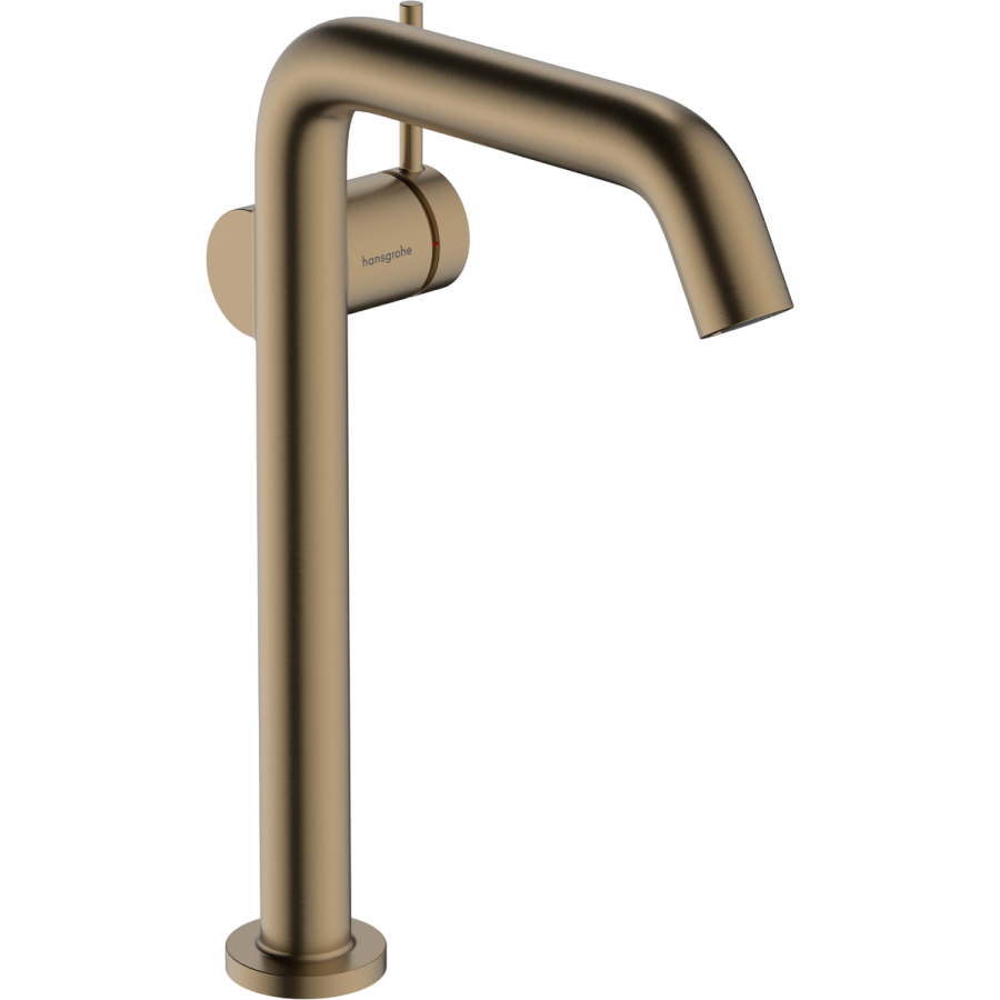 Praustuvo maišytuvas Hansgrohe Tecturis S  73370140