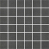 Concrete anthracite 29,7x29,7 mozaika