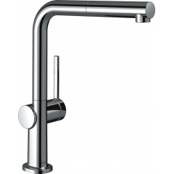 Virtuvinis maišytuvas Hansgrohe  Talis M54  72860000