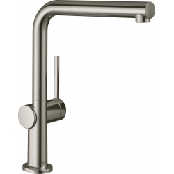 Virtuvinis maišytuvas Hansgrohe  Talis M54   72860800