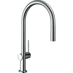 Virtuvinis maišytuvas Hansgrohe  Talis M54   72800000