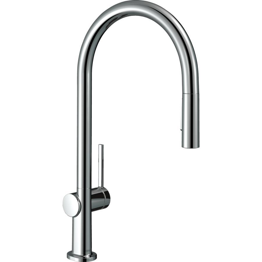 Virtuvinis maišytuvas Hansgrohe  Talis M54   72800000