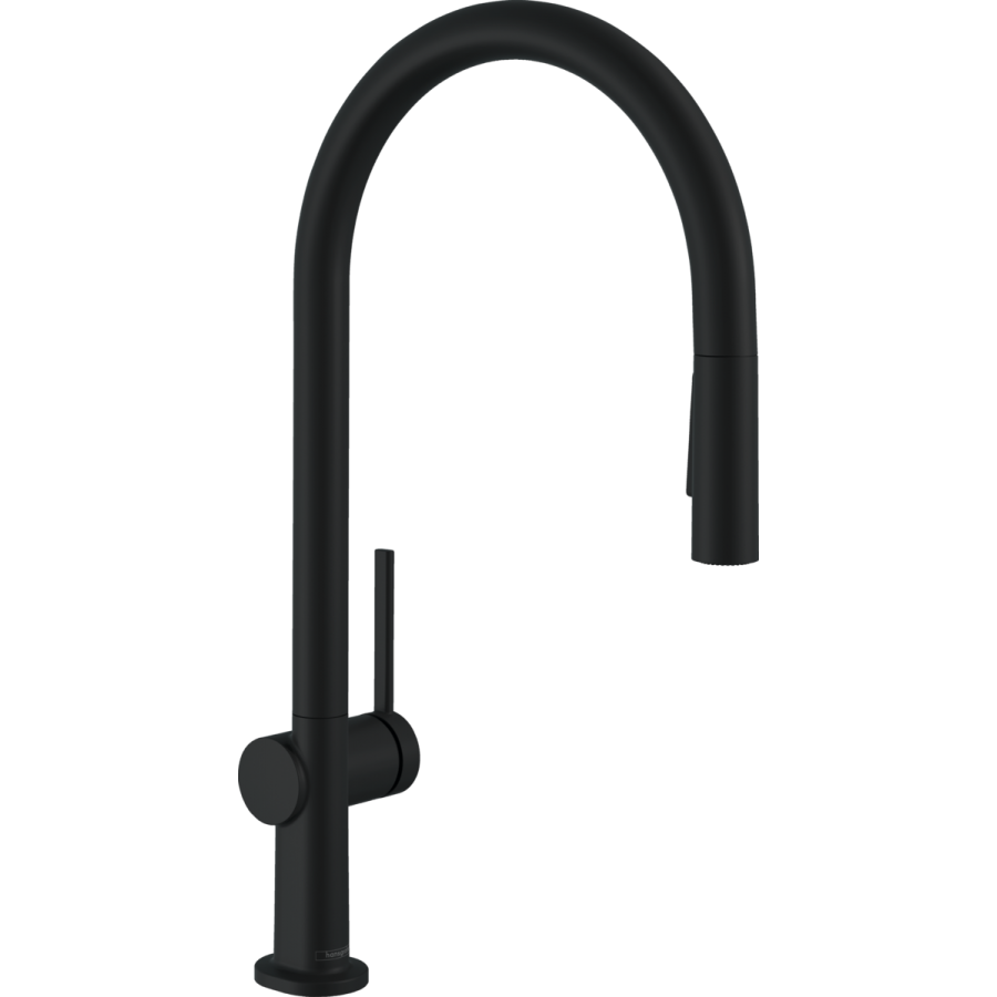 Virtuvinis maišytuvas Hansgrohe  Talis M54   72800670