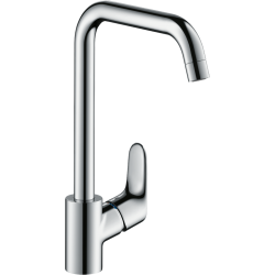 Virtuvinis maišytuvas Hansgrohe  Focus M41  31821000