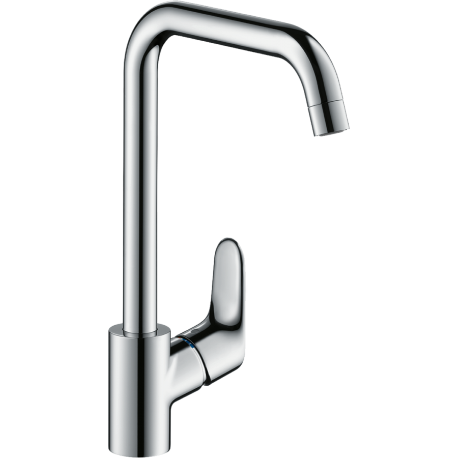 Virtuvinis maišytuvas Hansgrohe  Focus M41  31821000